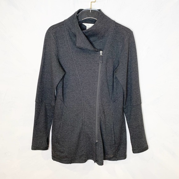 The North Face Jackets & Blazers - The North Face Mid Length Slim Fit Jacket